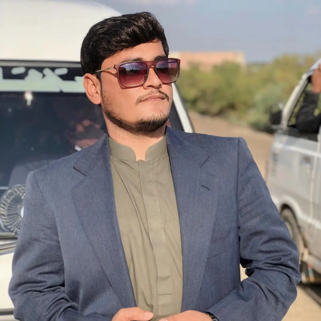 میر حلال's profile picture
