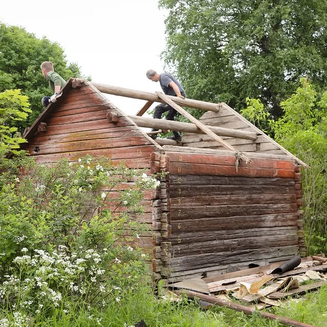 Post by malarsgarden