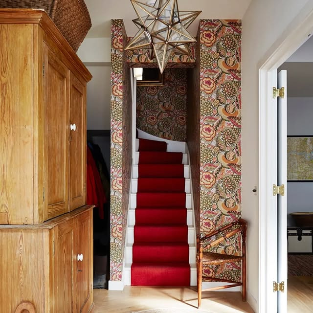 Post by carolineriddellinteriors