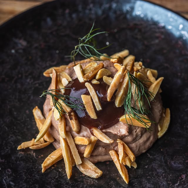 Post by fallowrestaurant