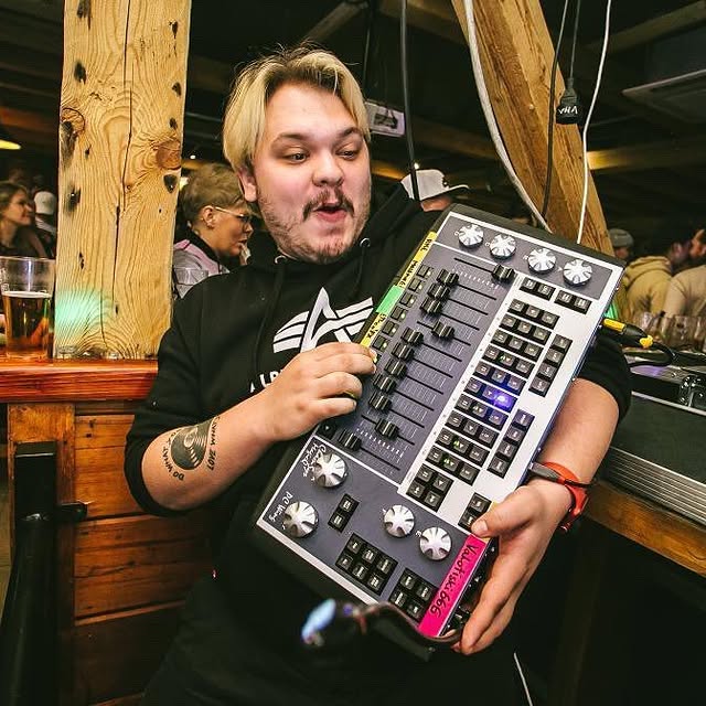 Post by djfatfingerofficial