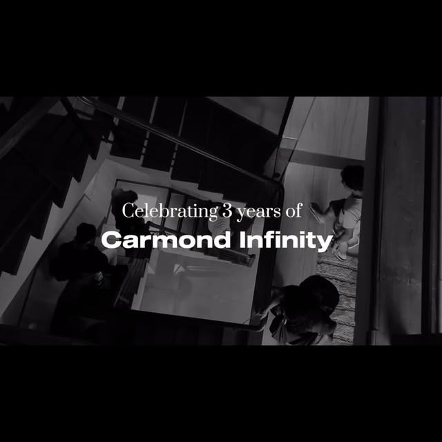 Post by carmond_infinity