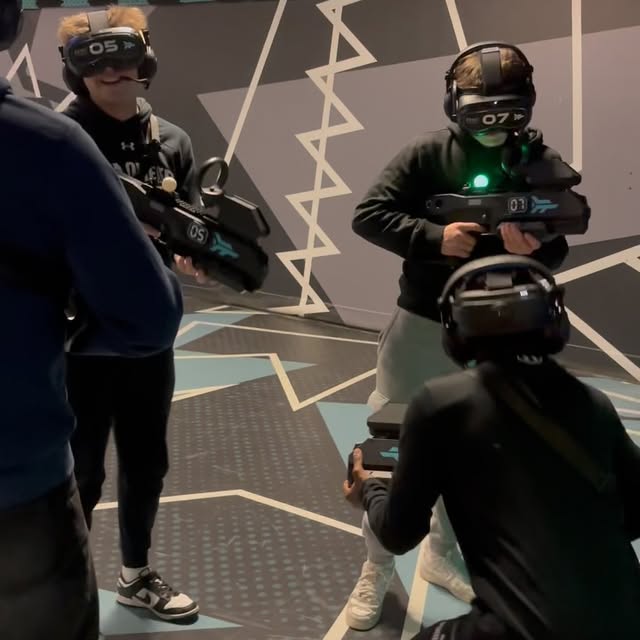 Post by zerolatencyny