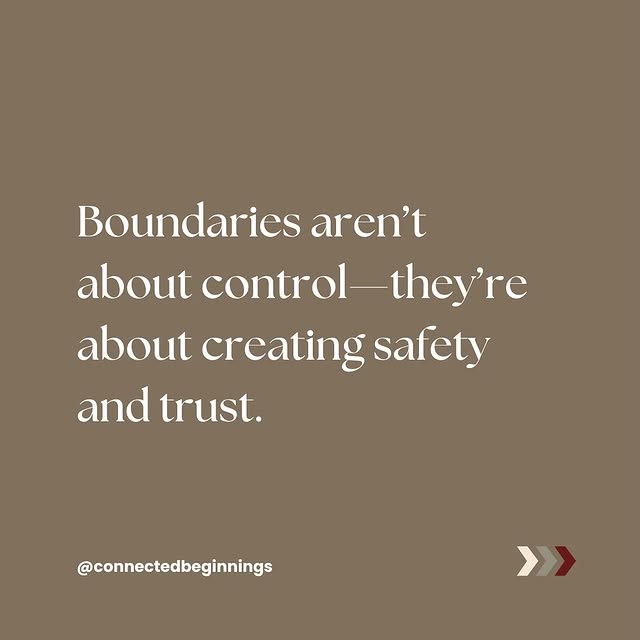 Post by connectedbeginnings