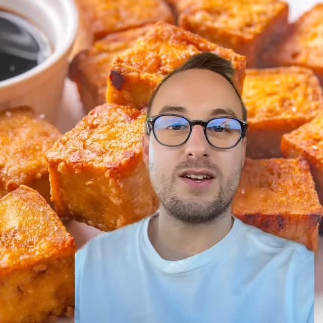 Post by vegscratchkitchen