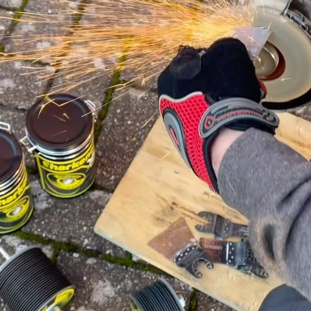 Post by byrneelectricalltd