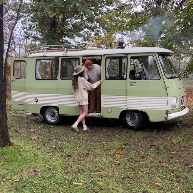 Post by vanlifecamper