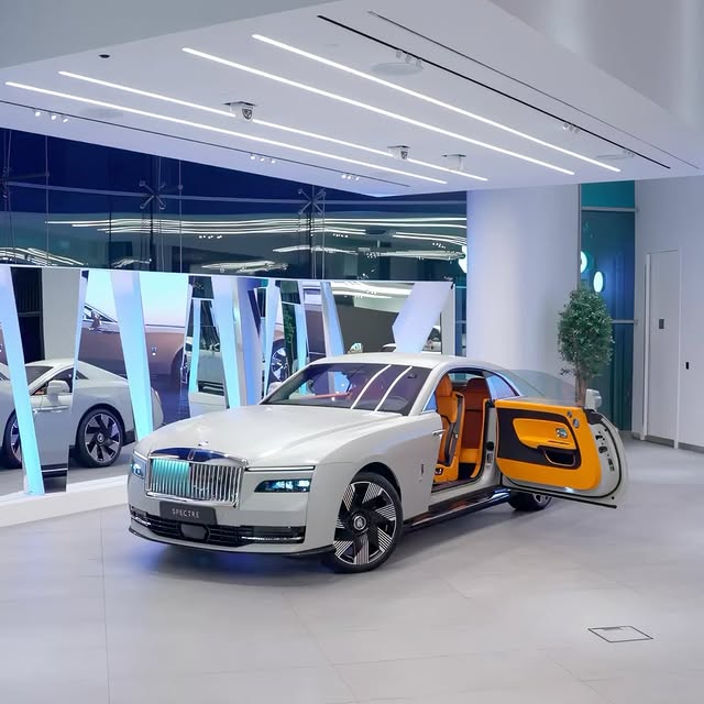 Post by rollsroyceabudhabi