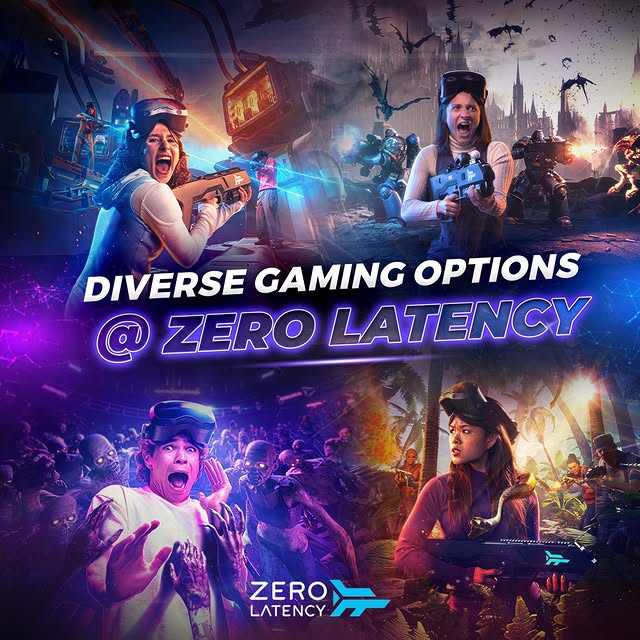 Post by zerolatencysg