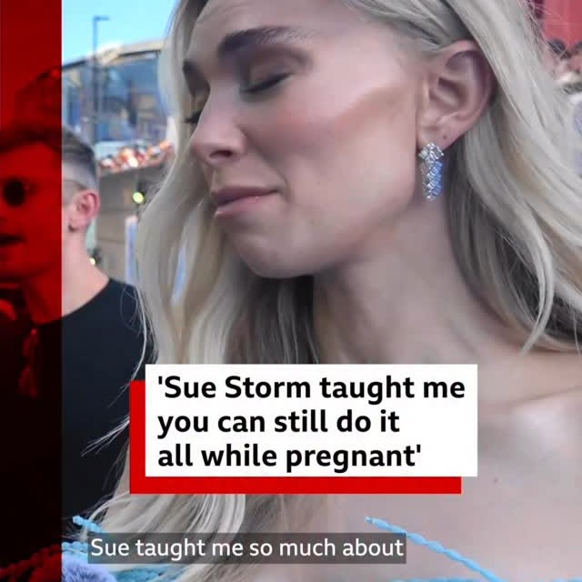 Post by bbcnews