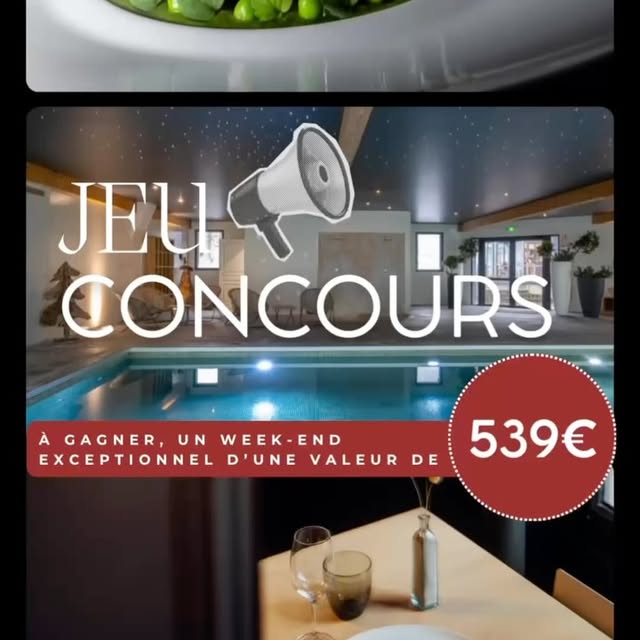 Post by restaurantatre_julienlefebvre