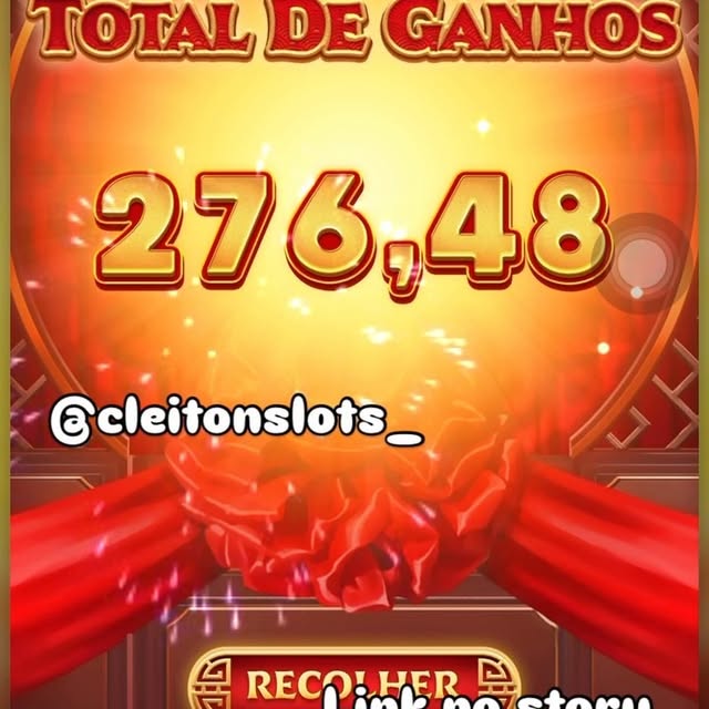 Post by cleitonslots_