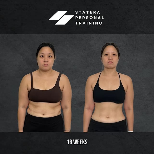 Post by staterapersonaltraining