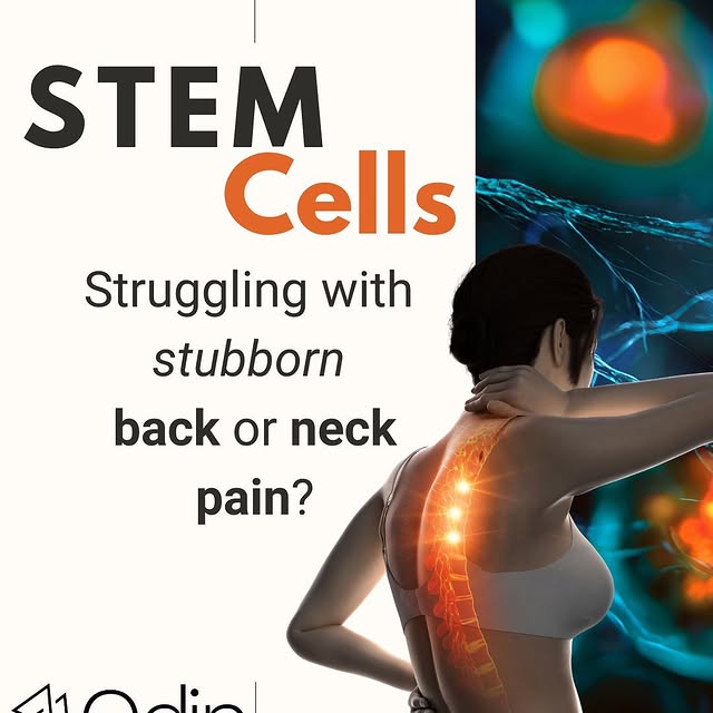 Post by odinstemcells