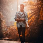 Saket Gokhale's profile picture