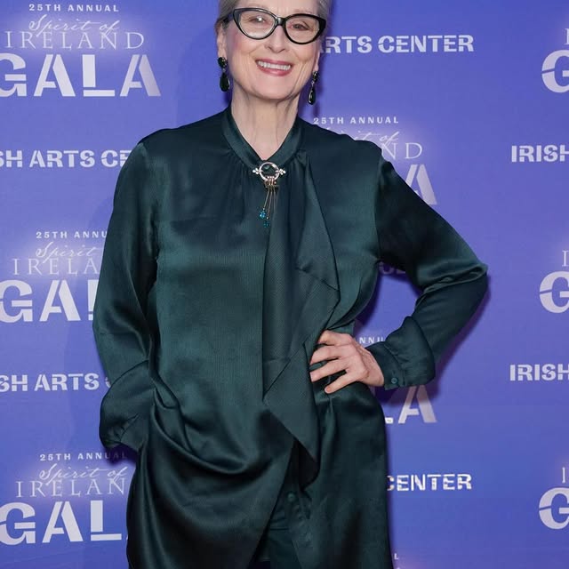 Post by queenmerylofhollywood