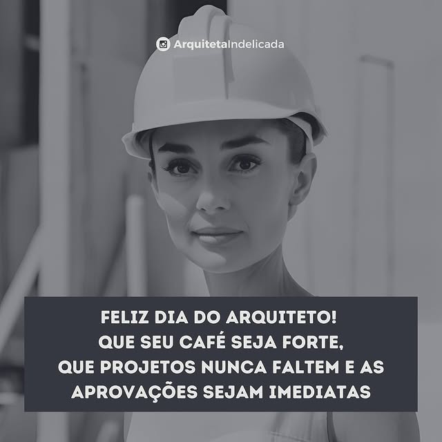 Post by arquitetaindelicada