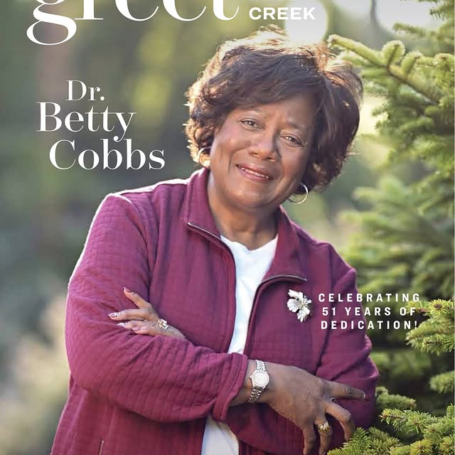 Post by greetmillcreek