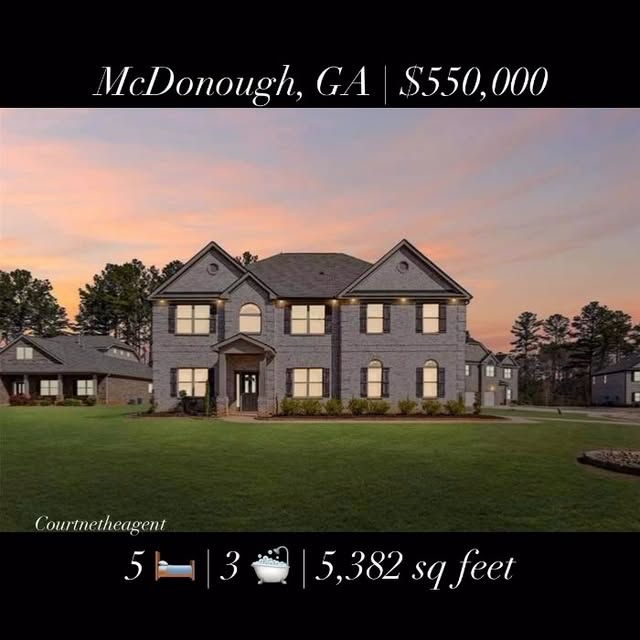 Post by courtnetheagent