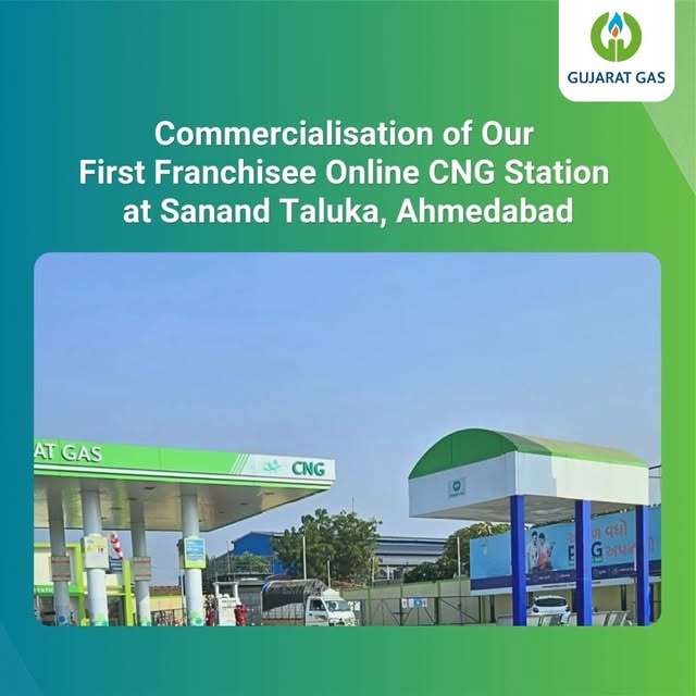 Post by gujaratgaslimited