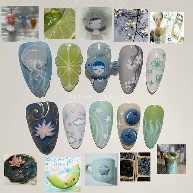 Post by azure__nails