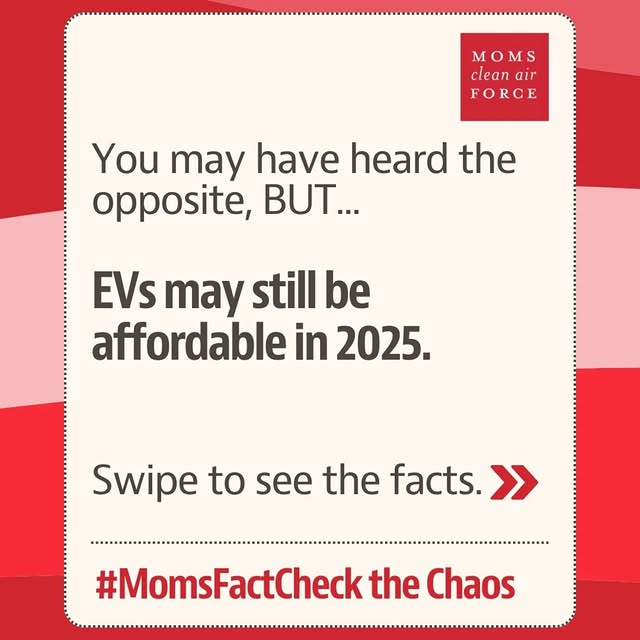 Post by cleanairmoms