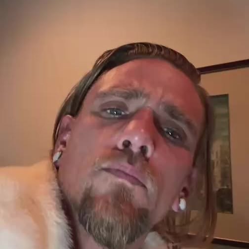 Post by thechemicalshaman