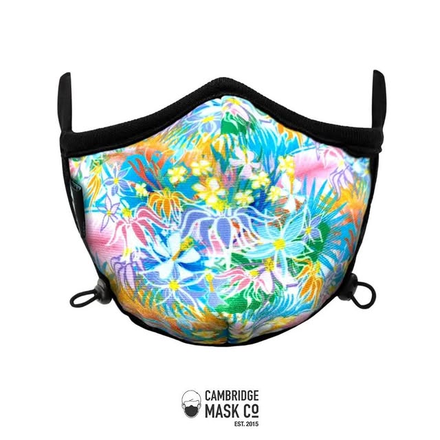 Post by cambridgemask