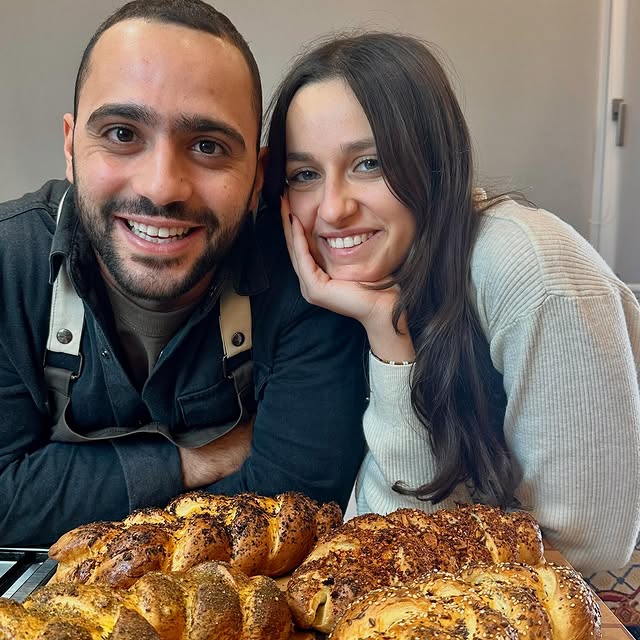 Post by cucinaconruben