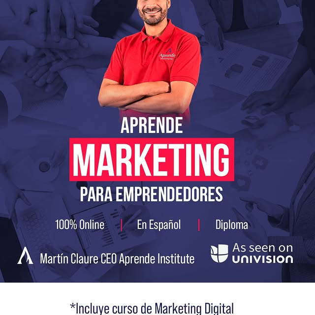 Post by aprendeinstitute