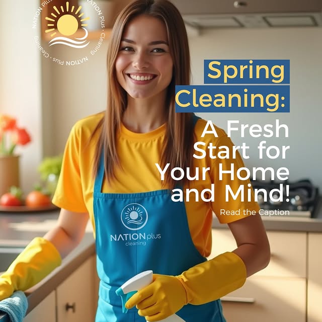 Post by nationpluscleaning