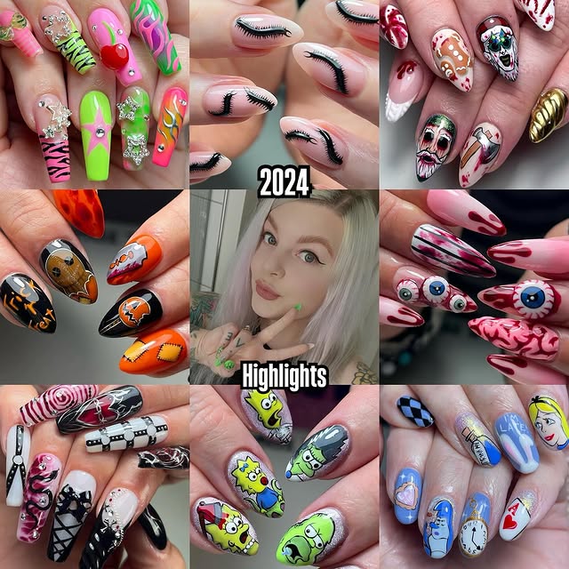 Post by thenailscoven