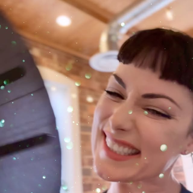 Post by heybutterflystudio