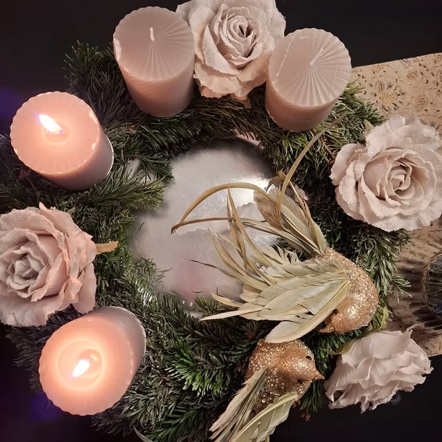 Post by notreroseraie