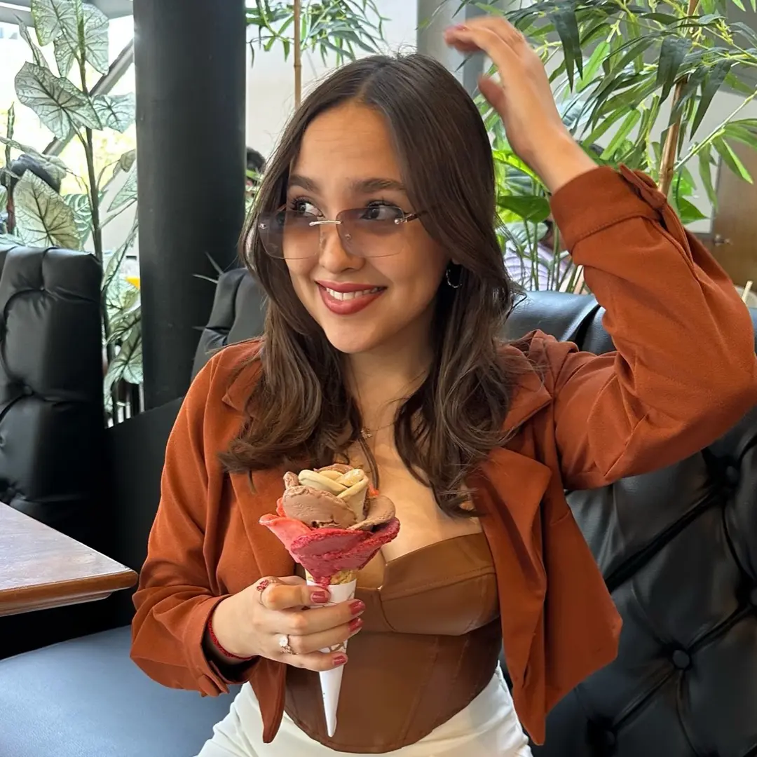 Idaly Preciado 🦢's profile picture