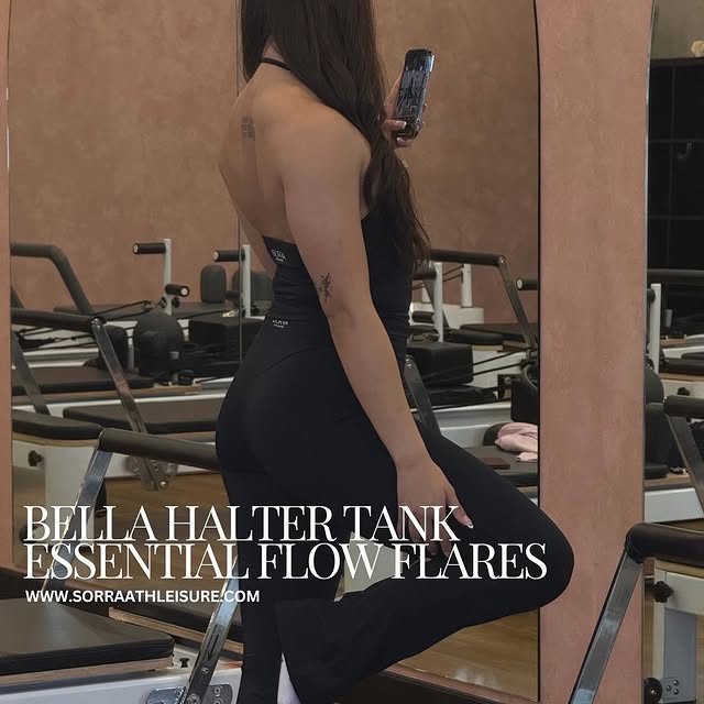 Post by sorraathleisure