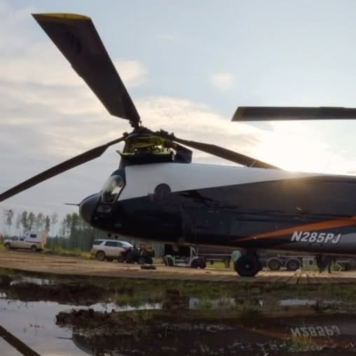 Post by pjhelicopters