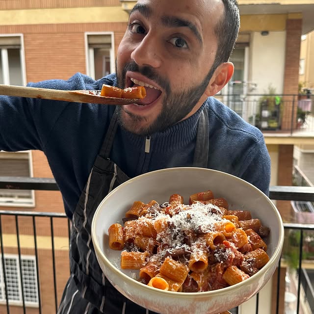 Post by cucinaconruben