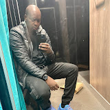 Given Mabasa's profile picture