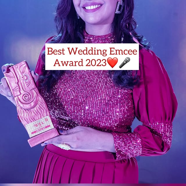 Post by emcee_deepikajain