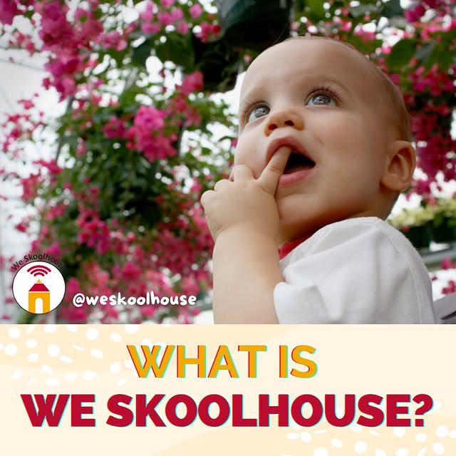 Post by weskoolhouse