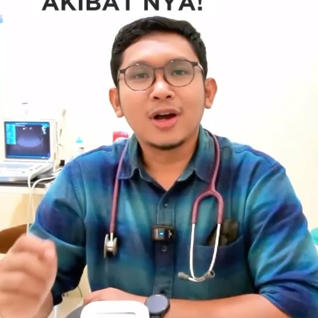Post by dr.doddyrizqi
