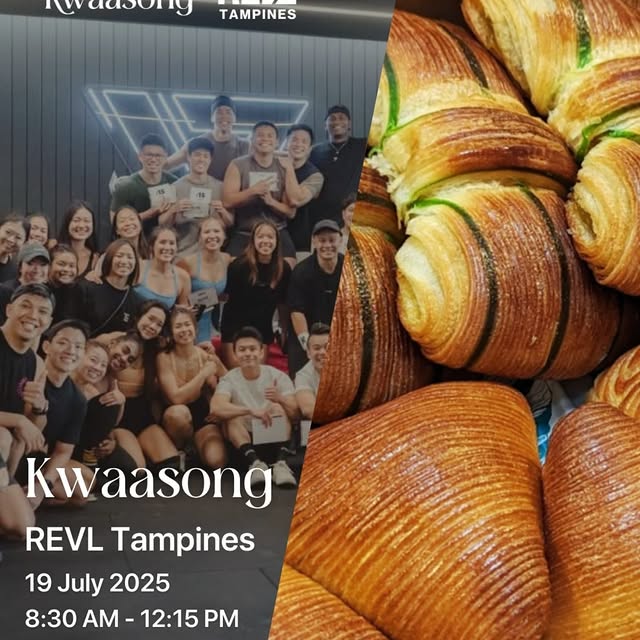 Post by kwaasong.bakehouse