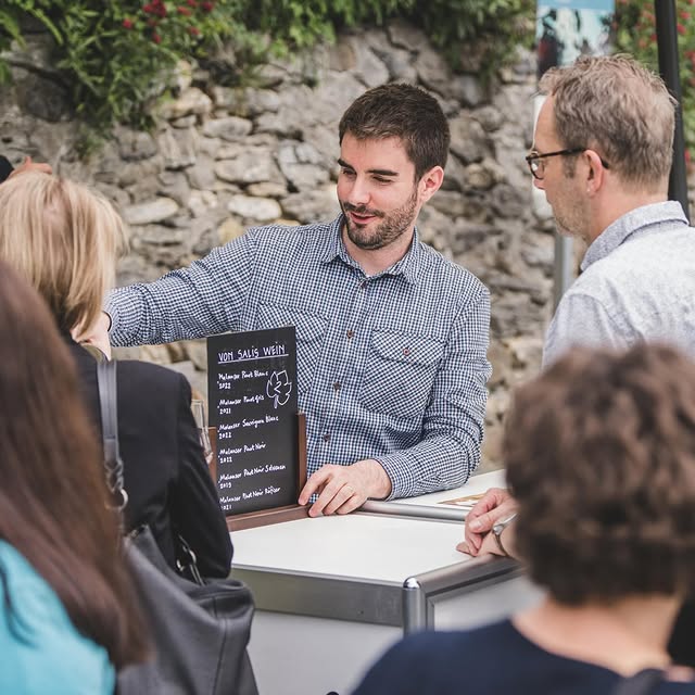 Post by vonsaliswein.ch