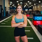 Dr. Meghan Sak-Ocbina PT, DPT, ATC, CSCS's profile picture