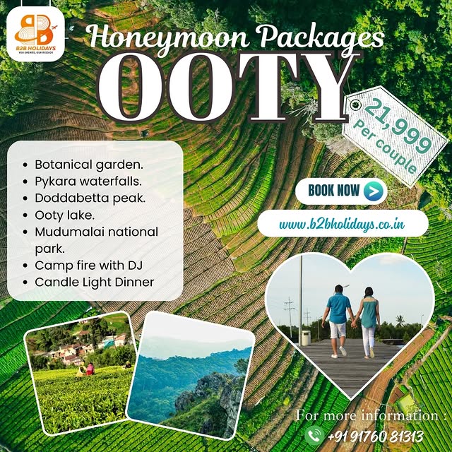 Post by b2b_holidays