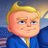 BabyTrump AI's profile picture