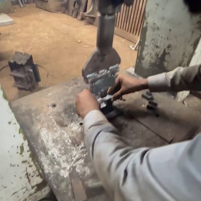 Post by bhamrah_fabricators