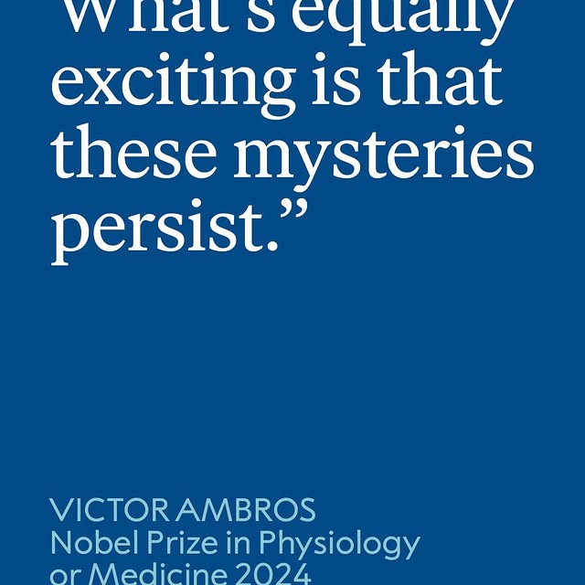 Post by nobelprize