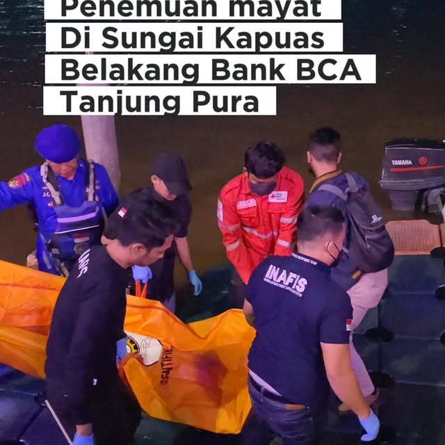 Post by informasipontianak